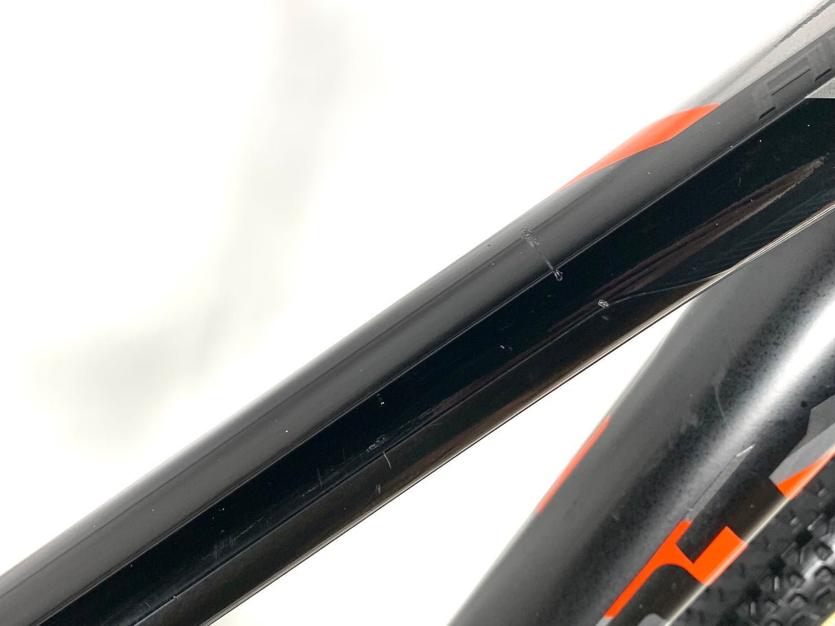 2018 Giant Anthem Advanced Pro 1 29er X01/GX 1X12 Carbon Wheels Size: Medium