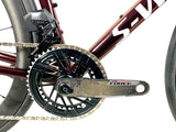 2025 Specialized S-Works Tarmac SL8 Sram Force AXS Roval Carbon Wheels Size 56cm