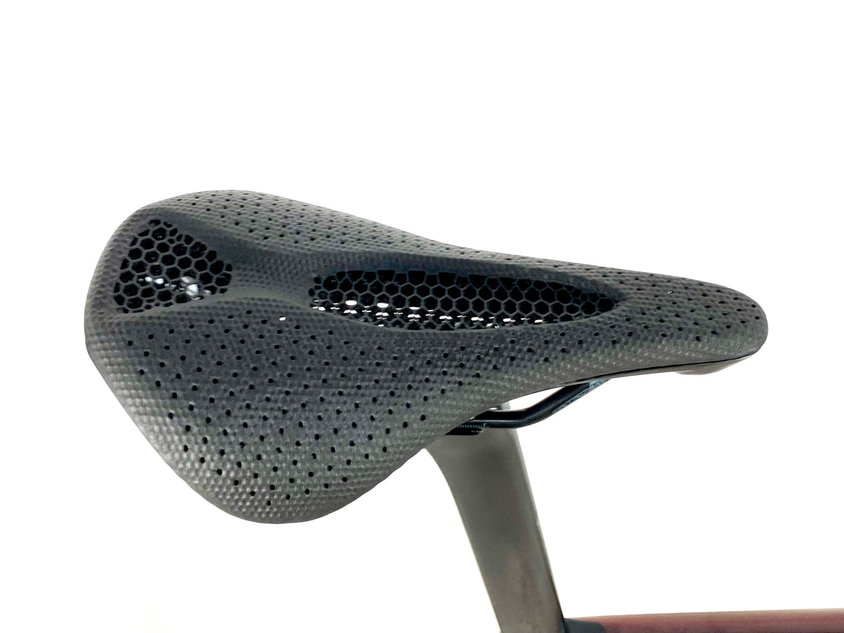 2025 Specialized S-Works Tarmac SL8 Sram Force AXS Roval Carbon Wheels Size 56cm