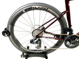 2025 Specialized S-Works Tarmac SL8 Sram Force AXS Roval Carbon Wheels Size 56cm
