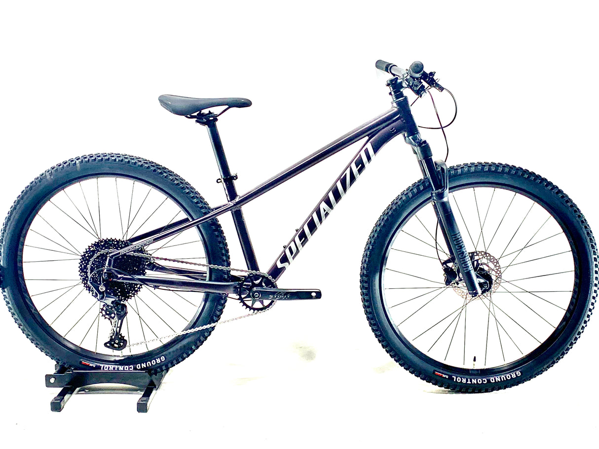 2026 Specialized Rockhopper Comp 27.5 Sram 1X12 Size: Small (Preowned)