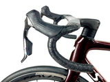 2025 Specialized S-Works Tarmac SL8 Sram Force AXS Roval Carbon Wheels Size 56cm