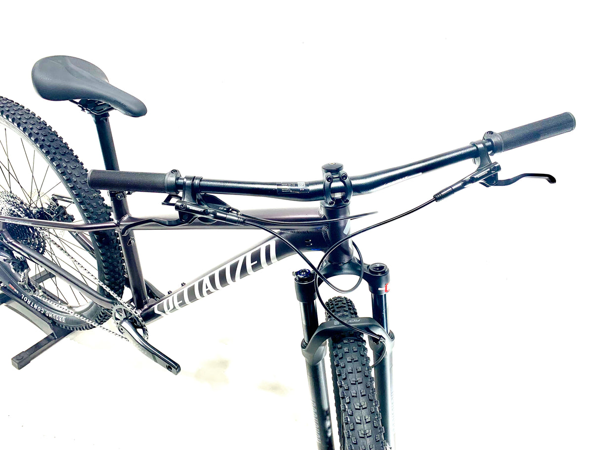 2026 Specialized Rockhopper Comp 27.5 Sram 1X12 Size: Small (Preowned)
