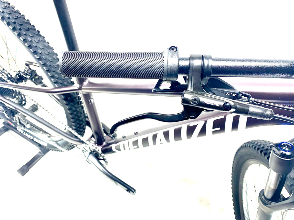 2026 Specialized Rockhopper Comp 27.5 Sram 1X12 Size: Small (Preowned)