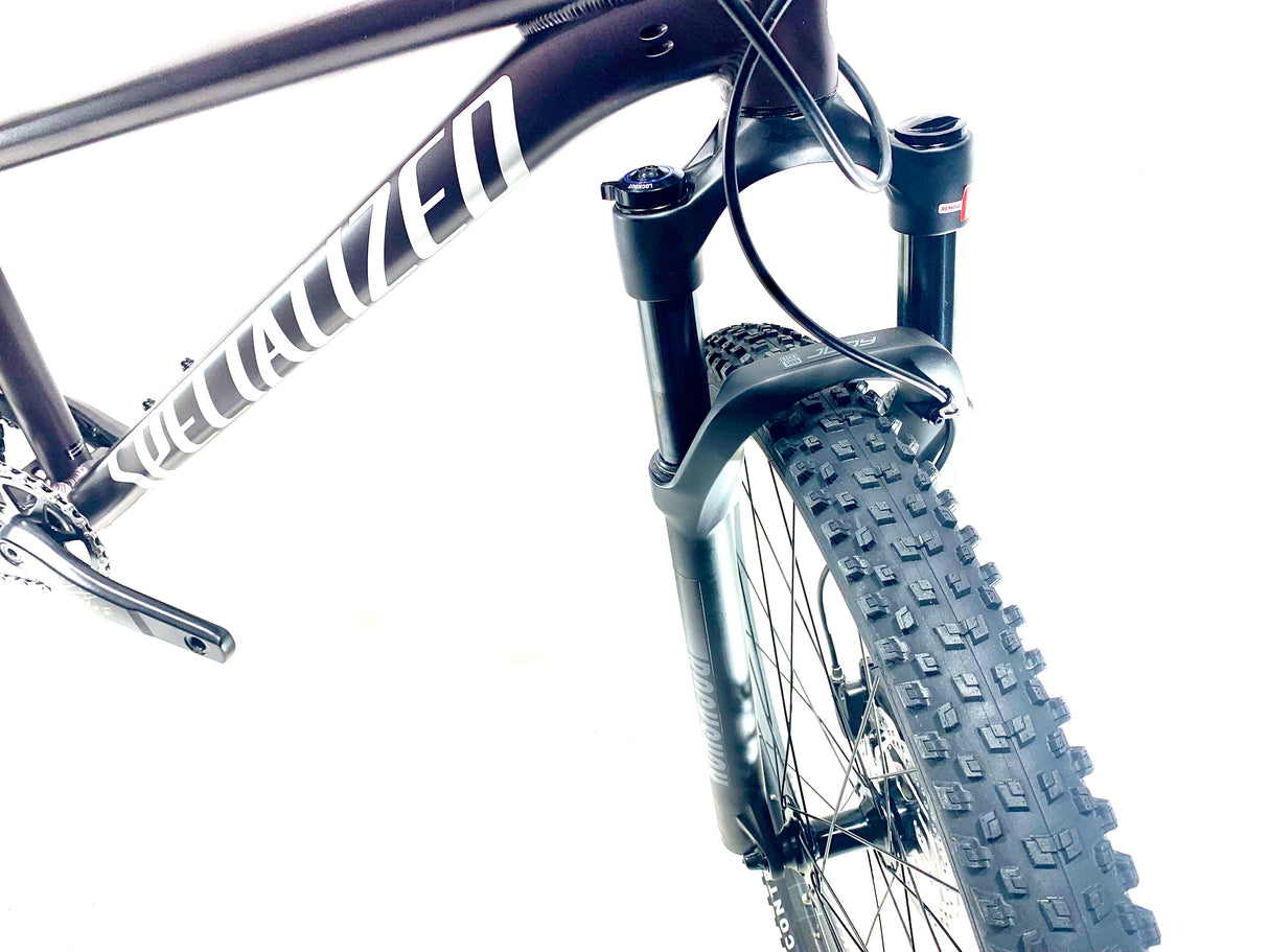2026 Specialized Rockhopper Comp 27.5 Sram 1X12 Size: Small (Preowned)
