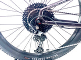 2026 Specialized Rockhopper Comp 27.5 Sram 1X12 Size: Small (Preowned)