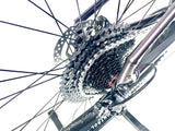 2026 Specialized Rockhopper Comp 27.5 Sram 1X12 Size: Small (Preowned)
