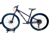 2026 Specialized Rockhopper Comp 27.5 Sram 1X12 Size: Small (Preowned)