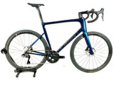2025 Specialized S-Works Tarmac SL8 Ultegra Di2 Roval Carbon Wheels Size: 61cm