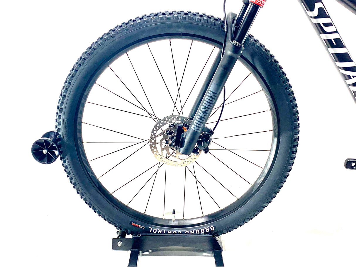 2026 Specialized Rockhopper Comp 27.5 Sram 1X12 Size: Small (Preowned)