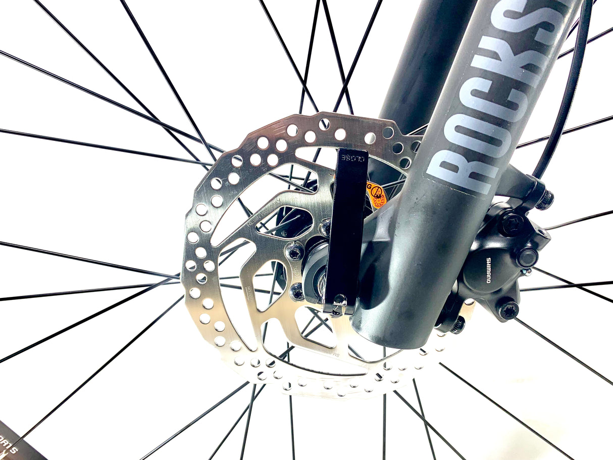 2026 Specialized Rockhopper Comp 27.5 Sram 1X12 Size: Small (Preowned)