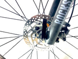 2026 Specialized Rockhopper Comp 27.5 Sram 1X12 Size: Small (Preowned)