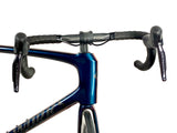 2025 Specialized S-Works Tarmac SL8 Ultegra Di2 Roval Carbon Wheels Size: 61cm