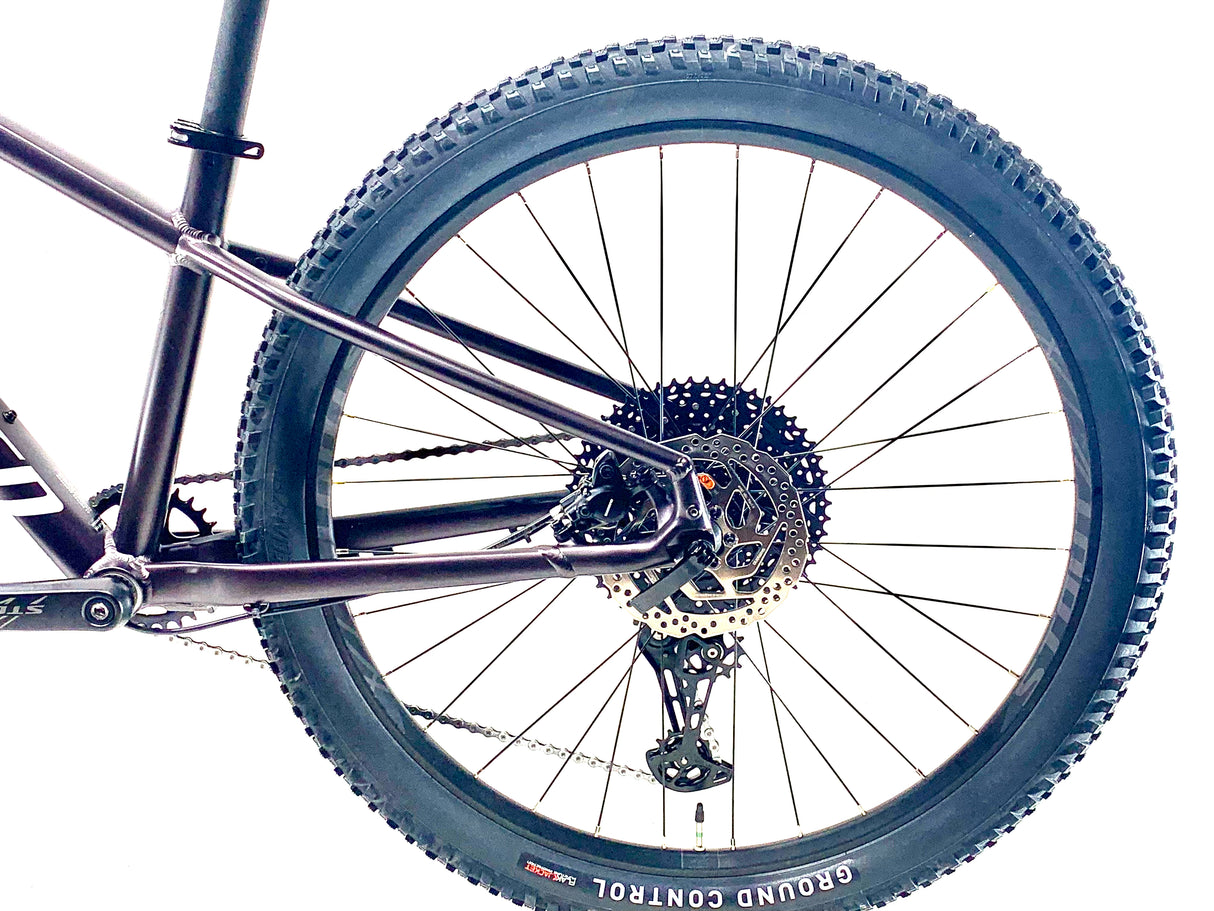 2026 Specialized Rockhopper Comp 27.5 Sram 1X12 Size: Small (Preowned)