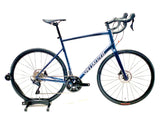 2026 Specialized Allez Comp Alloy Shimano 105 12-Speed Size: 61cm (Preowned)