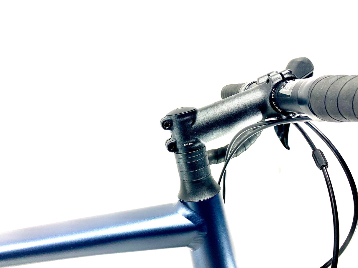 2026 Specialized Allez Comp Alloy Shimano 105 12-Speed Size: 61cm (Preowned)