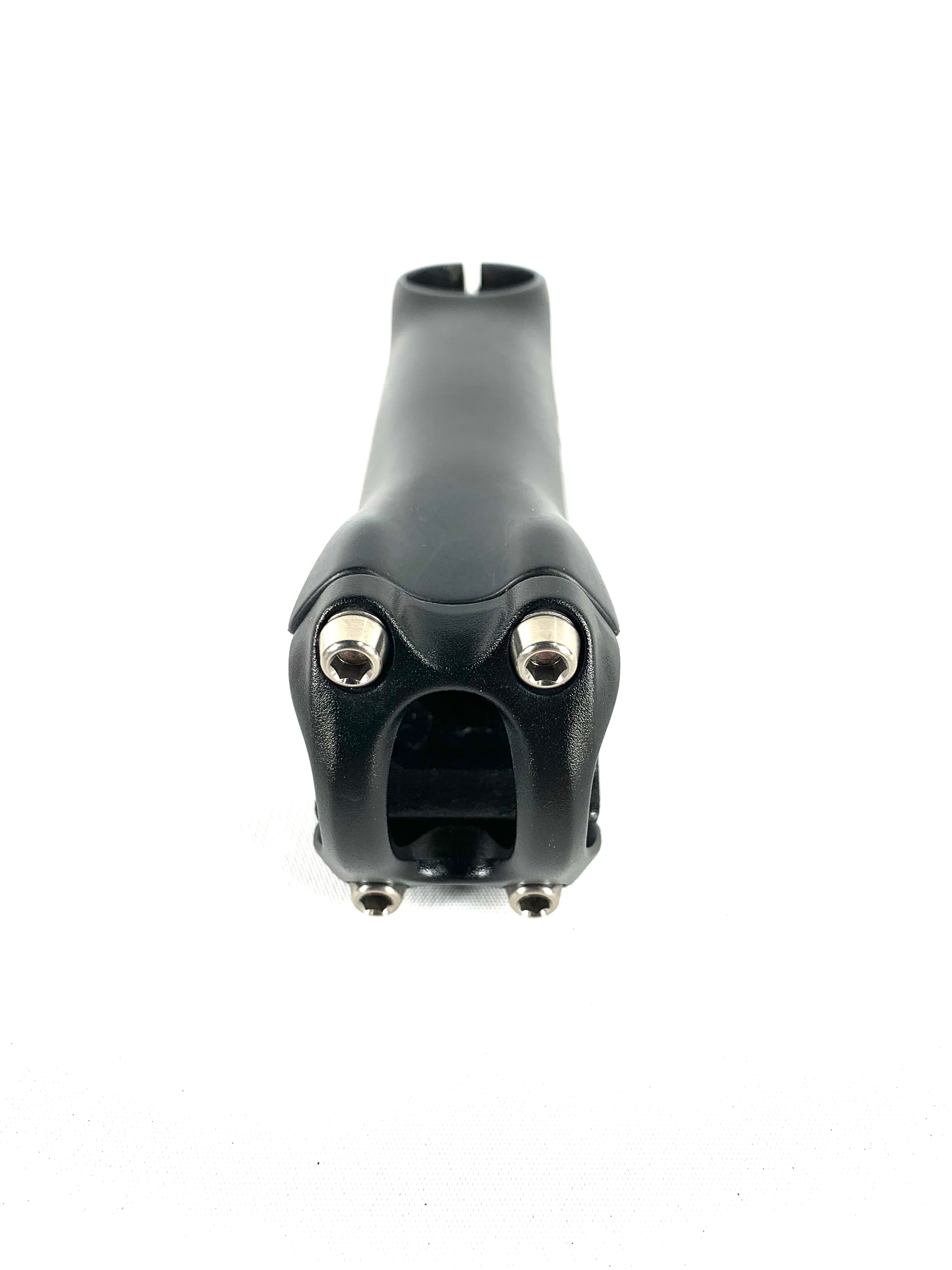 パーツ ENVE road stem 120mm Enve Carbon Road Stem 120mm 31.8 Clamp – Orange County Cyclery