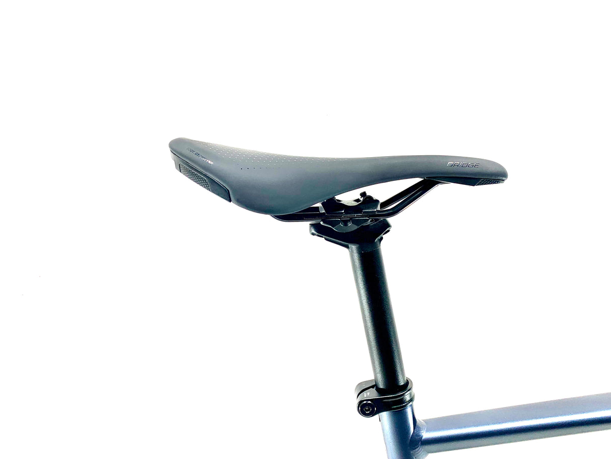 2026 Specialized Allez Comp Alloy Shimano 105 12-Speed Size: 61cm (Preowned)