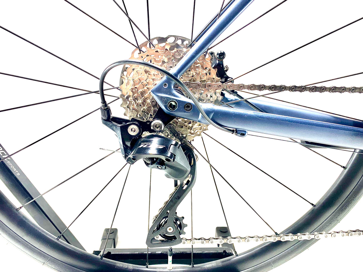 2026 Specialized Allez Comp Alloy Shimano 105 12-Speed Size: 61cm (Preowned)