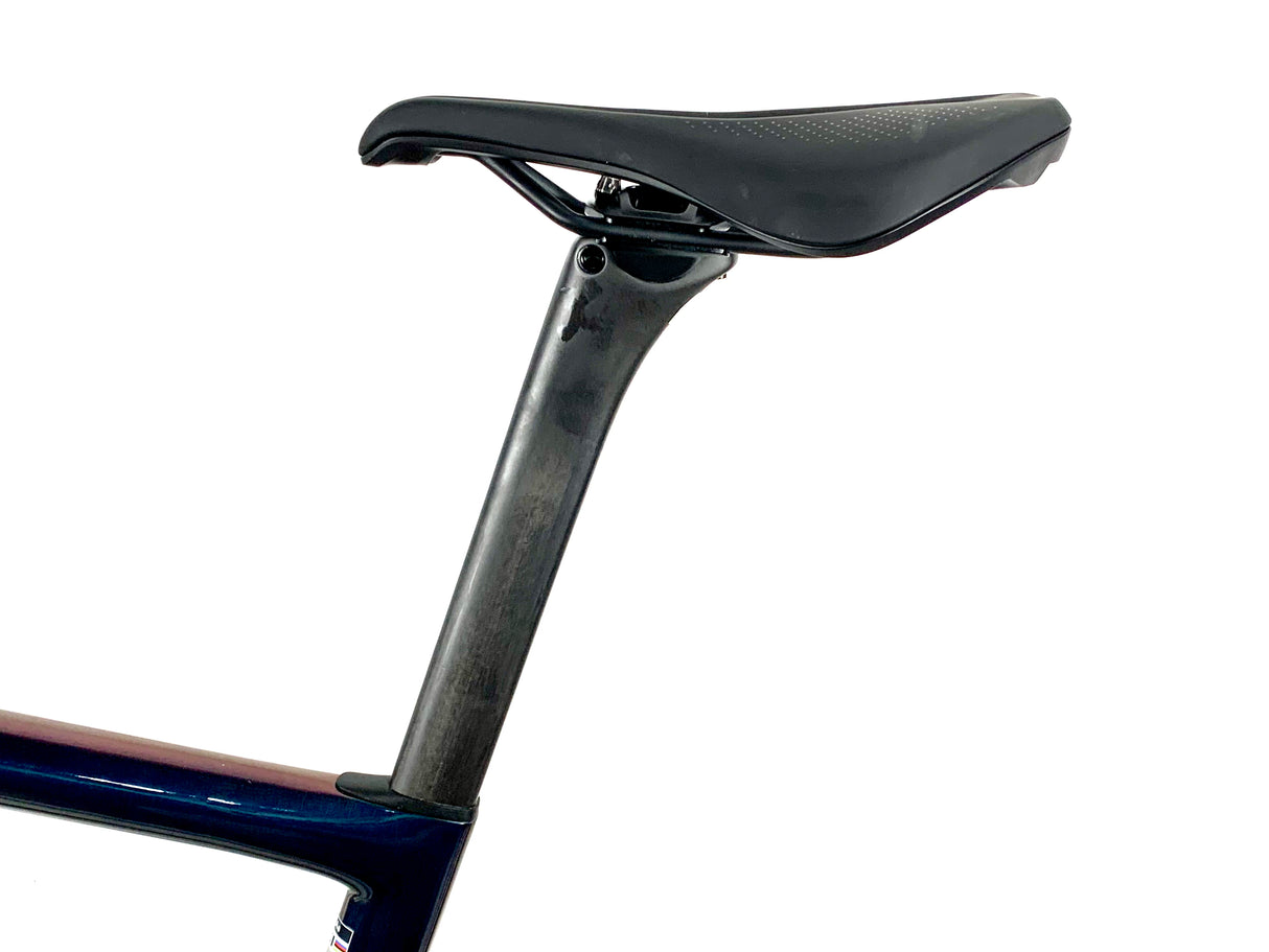 2025 Specialized S-Works Tarmac SL8 Ultegra Di2 Roval Carbon Wheels Size: 61cm