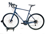 2026 Specialized Allez Comp Alloy Shimano 105 12-Speed Size: 61cm (Preowned)