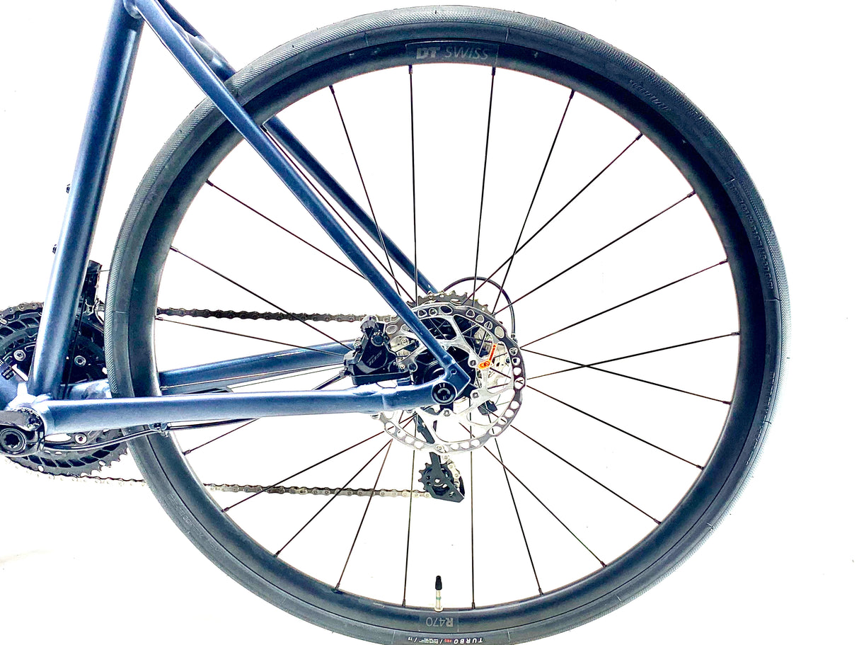 2026 Specialized Allez Comp Alloy Shimano 105 12-Speed Size: 61cm (Preowned)