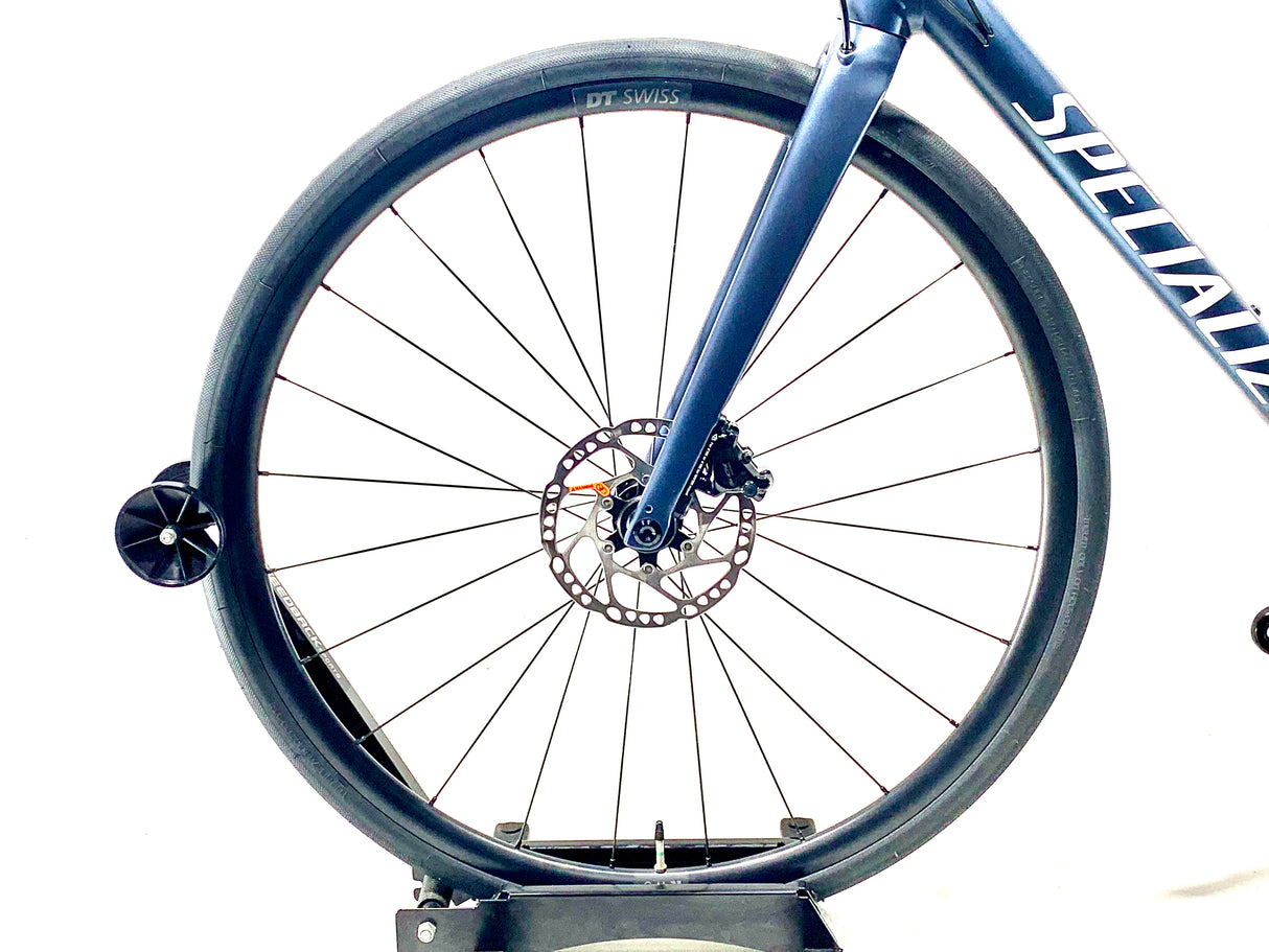 2026 Specialized Allez Comp Alloy Shimano 105 12-Speed Size: 61cm (Preowned)