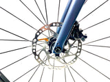 2026 Specialized Allez Comp Alloy Shimano 105 12-Speed Size: 61cm (Preowned)