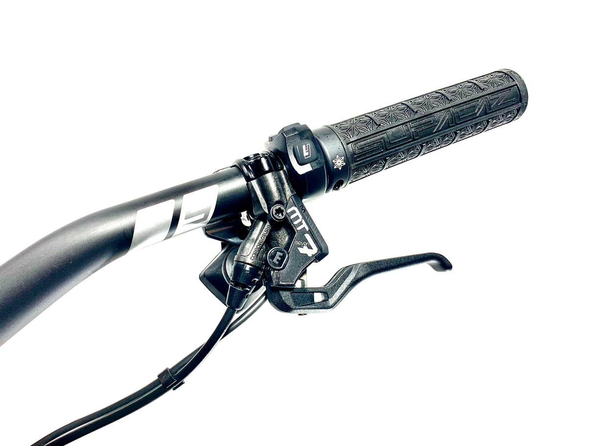 2022 Specialized S-Works Turbo Levo 3 Sram AXS 1X12 Size: S3 (Preowned)