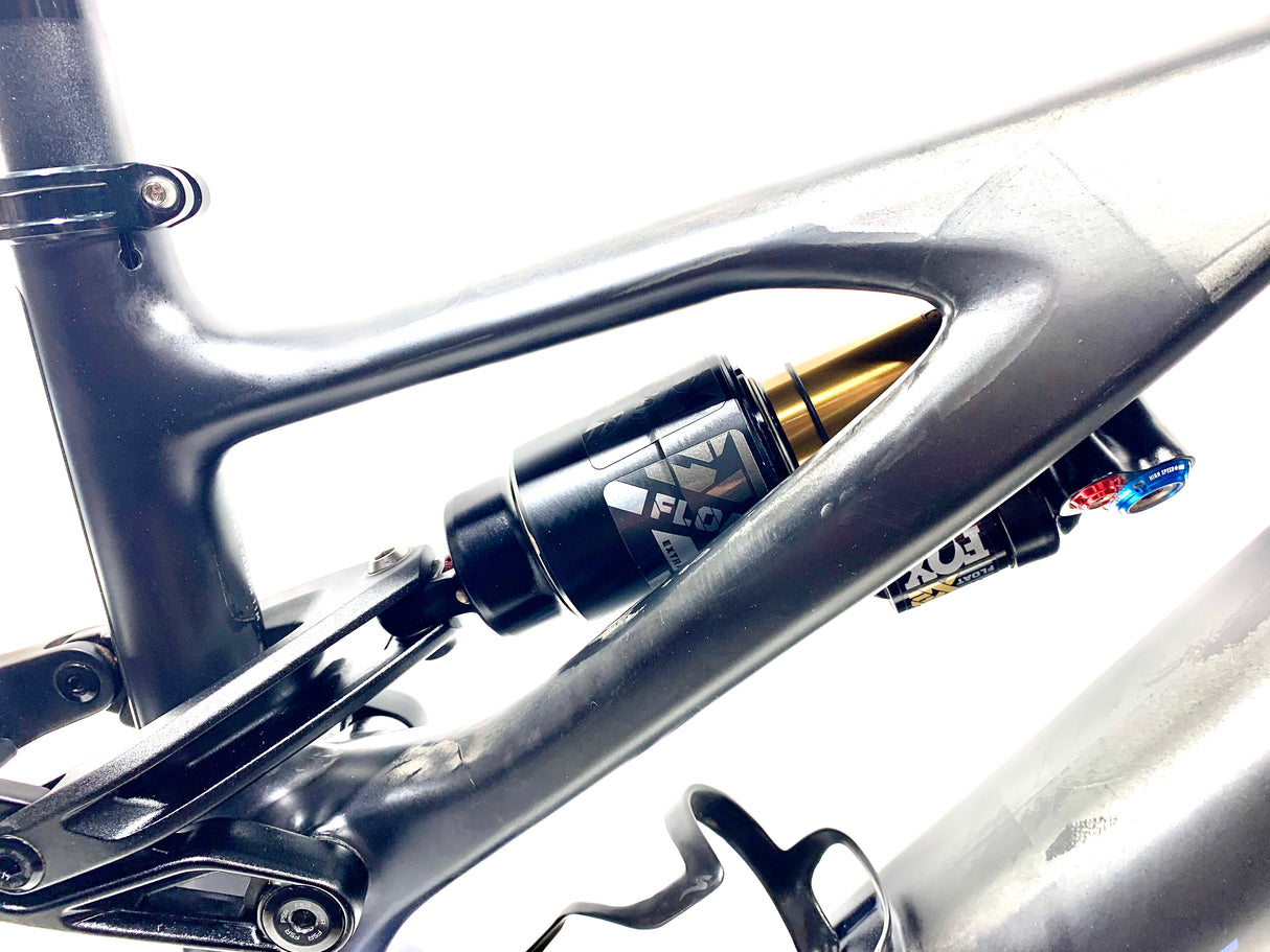 2022 Specialized S-Works Turbo Levo 3 Sram AXS 1X12 Size: S3 (Preowned)