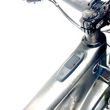 2022 Specialized S-Works Turbo Levo 3 Sram AXS 1X12 Size: S3 (Preowned)