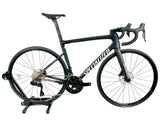 2026 Specialized Tarmac SL8 Comp Carbon Shimano 105 Di2 Size: 56cm
