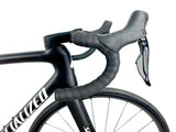 2026 Specialized Tarmac SL8 Comp Carbon Shimano 105 Di2 Size: 56cm