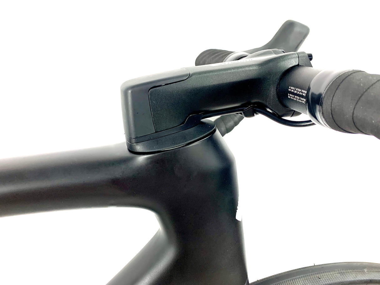 2026 Specialized Tarmac SL8 Comp Carbon Shimano 105 Di2 Size: 56cm