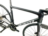 2026 Specialized Tarmac SL8 Comp Carbon Shimano 105 Di2 Size: 56cm
