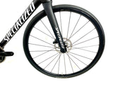 2026 Specialized Tarmac SL8 Comp Carbon Shimano 105 Di2 Size: 56cm