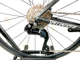 2026 Specialized Tarmac SL8 Comp Carbon Shimano 105 Di2 Size: 56cm
