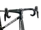 2026 Specialized Tarmac SL8 Comp Carbon Shimano 105 Di2 Size: 56cm