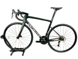 2026 Specialized Tarmac SL8 Comp Carbon Shimano 105 Di2 Size: 56cm
