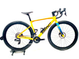 2023 BMC Kaius 01 THREE SRAM Rival AXS 12 Speed Size: 51cm (Preowned)