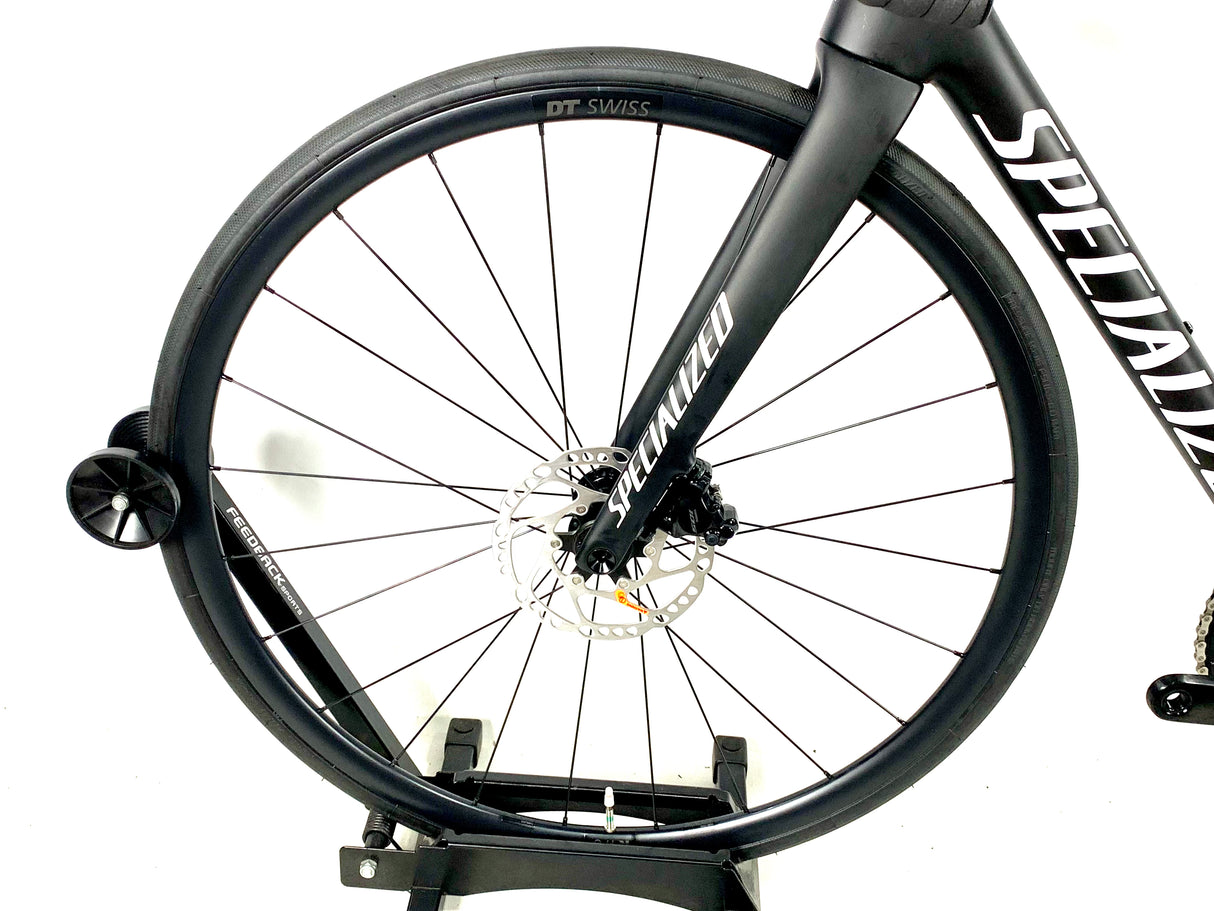 2026 Specialized Tarmac SL8 Comp Carbon Shimano 105 Di2 Size: 56cm