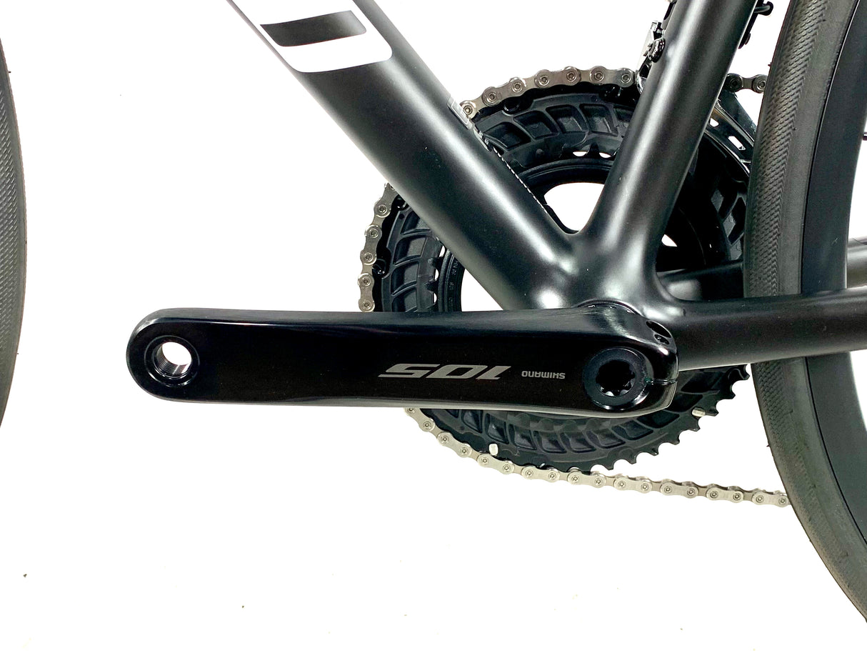 2026 Specialized Tarmac SL8 Comp Carbon Shimano 105 Di2 Size: 56cm