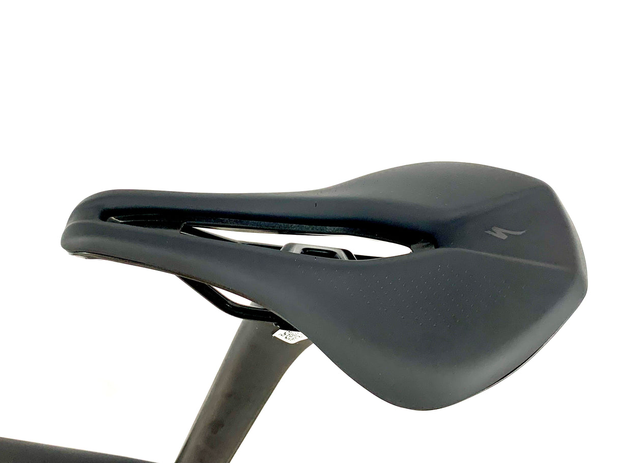 2026 Specialized Tarmac SL8 Comp Carbon Shimano 105 Di2 Size: 56cm