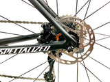 2026 Specialized Tarmac SL8 Comp Carbon Shimano 105 Di2 Size: 56cm