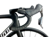 2026 Specialized Tarmac SL8 Comp Rival AXS 12 Speed DT Swiss Wheels Size: 56cm (Preowned)