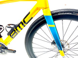 2023 BMC Kaius 01 THREE SRAM Rival AXS 12 Speed Size: 51cm (Preowned)