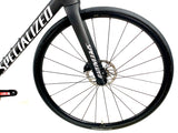 2026 Specialized Tarmac SL8 Comp Rival AXS 12 Speed DT Swiss Wheels Size: 56cm (Preowned)
