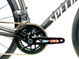 2026 Specialized Tarmac SL8 Comp Rival AXS 12 Speed DT Swiss Wheels Size: 56cm (Preowned)