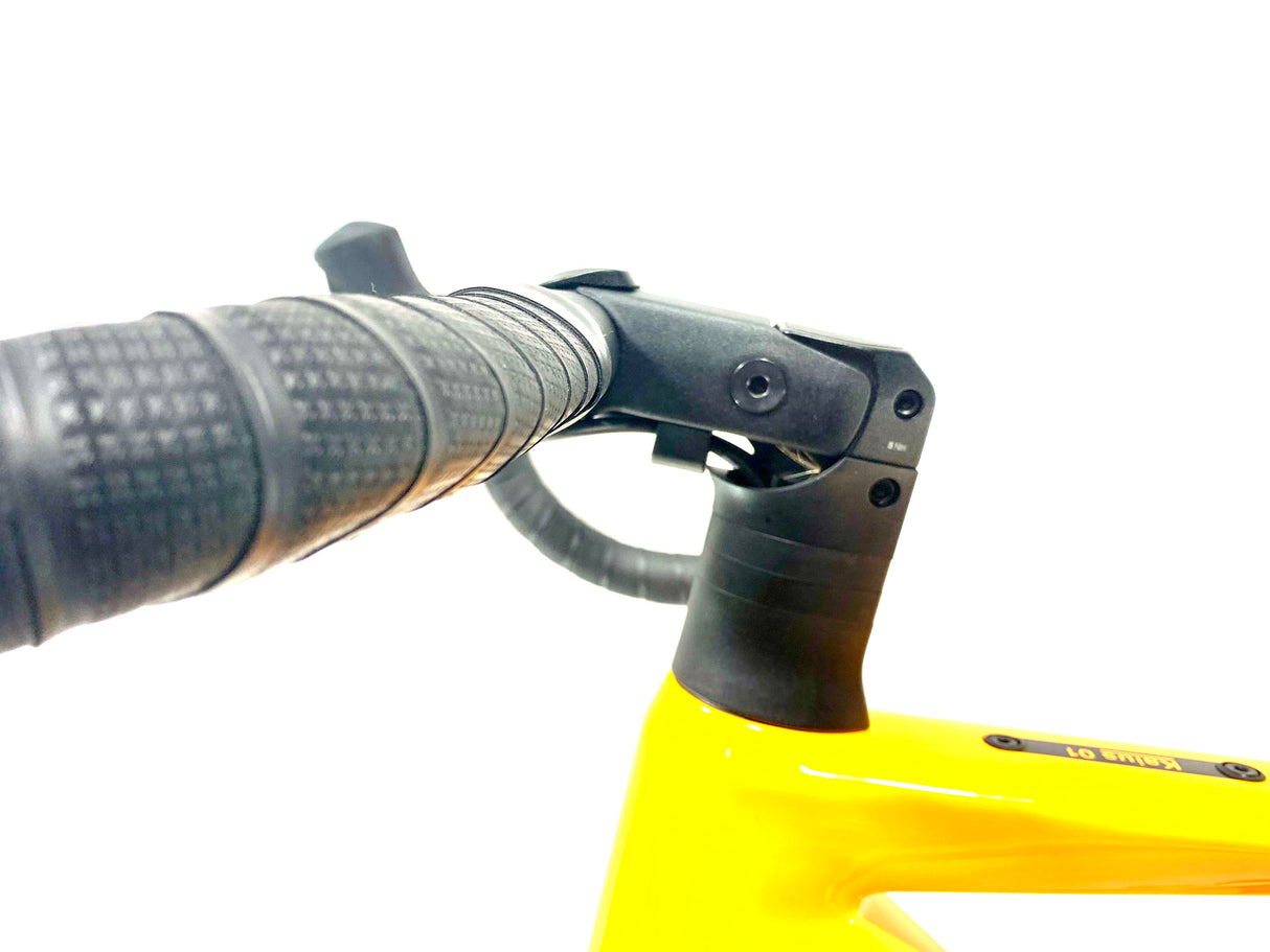 2023 BMC Kaius 01 THREE SRAM Rival AXS 12 Speed Size: 51cm (Preowned)