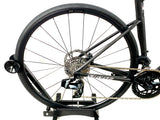 2026 Specialized Tarmac SL8 Comp Rival AXS 12 Speed DT Swiss Wheels Size: 56cm (Preowned)